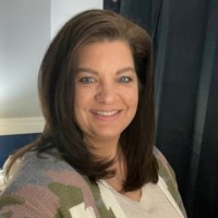 Kristin Delp