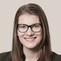 Justine Connors