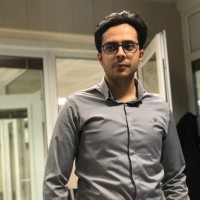 Mohammadreza Saadat