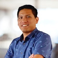 Julio César Manrique Silva