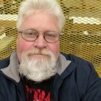 Mark Gunder