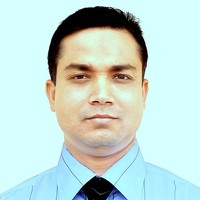 Md. Ekram Uddin
