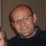Paul Dobson