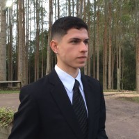 Gabriel Lucas