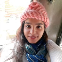 Poornima Vernekar