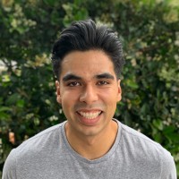 Nathaniel Ramirez