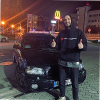 Александр Павлов