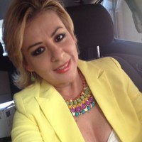 Elisa Ruelas