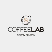 Coffee LAB