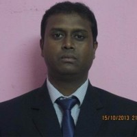 Prakash Henry Ekka