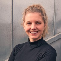 Sarah Arenskrieger