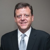 Lance Mitchell