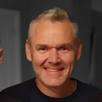 Nick Whitehurst