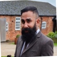 Ekinder Chahal