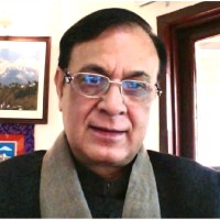 bk sharma