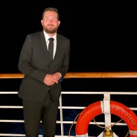 Adam Cunliffe