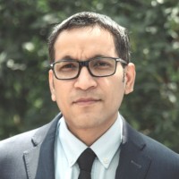 William Chavarría, Mba