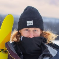 Daniel Ohlsson