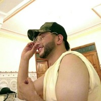 Youssef El Hrigua