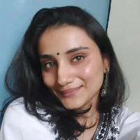 Roshni Solanki