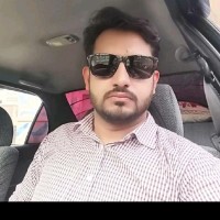 Syed Waqas Ali