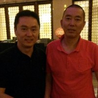 Yuebin Yang, Cfa