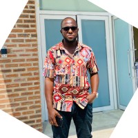 Temitope Olaonipekun