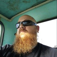 Andrew Larson