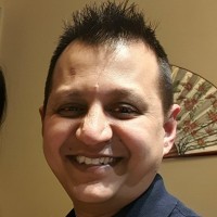 Nishant Parikh