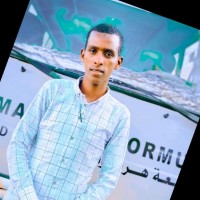 Dahir Abdi Mohamud