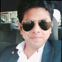 Md Imran Khan