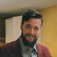 Luke DeWitt