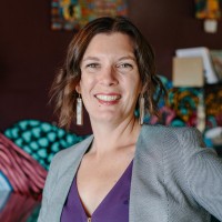 Stephanie Sawin