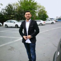 Necati DALDAL