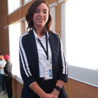 Rajae Elouardani