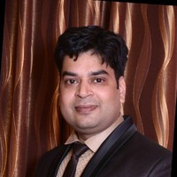 Dr. Ashok Kumar