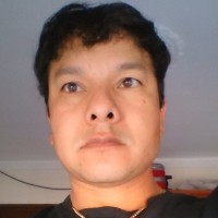 Henry Vidaurre