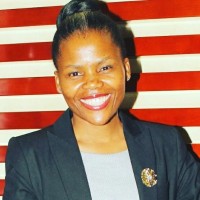Sbongile Skosana