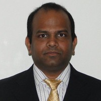 Raghavendra P.