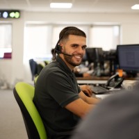 Daniel da Silva