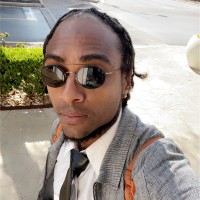 Huey Ellis