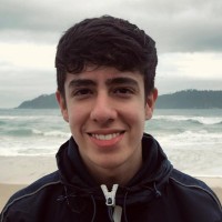 Gabriel Maiorani Costa