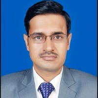 Ashwani Goel
