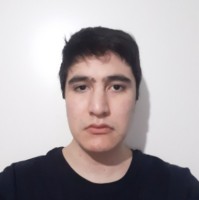 Nicolas Alejandro Gonzalez