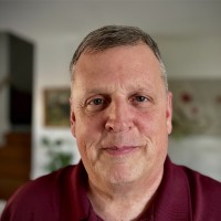 Dan Harken