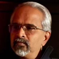 Krishna Chandran