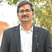 Prof. Raj Kumar