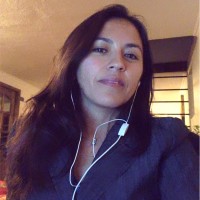 Elizabeth Espinoza Miranda