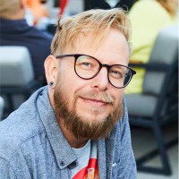 Patrick Tiedmann