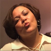 Crystal Washington